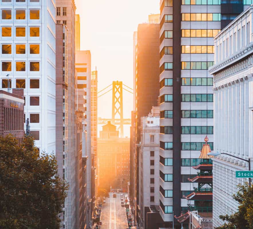 Avison Young experts provide insight on Bay Area trends this year; AI sector will drive the market; fewer layoffs; increase in return-to-office